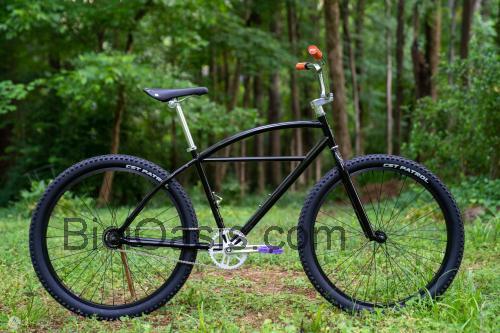 State Bicycle Co Klunker ficha tecnica 